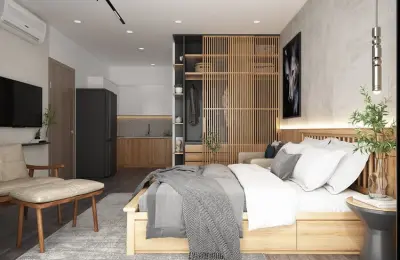Kinh Nghiệm Thuê Chung Cư Mini Toàn Thư: 5 Sai Lầm Cần Tránh