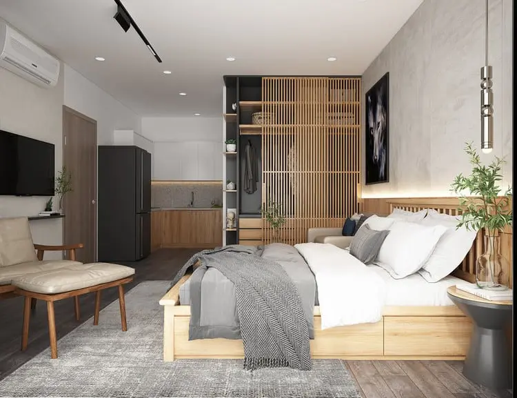 Kinh Nghiệm Thuê Chung Cư Mini Toàn Thư: 5 Sai Lầm Cần Tránh
