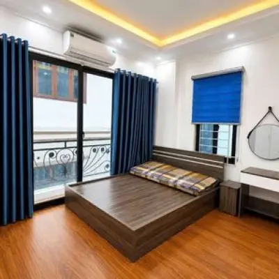 Review Phòng Trọ, Chung Cư Mini Khu Vực Đông Ngạc Gần HV Tài Chính, Mỏ Địa Chất