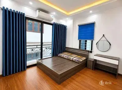 Review Phòng Trọ, Chung Cư Mini Khu Vực Đông Ngạc Gần HV Tài Chính, Mỏ Địa Chất