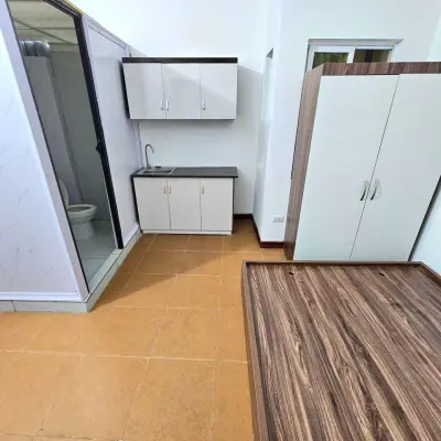 202 - Phòng trọ khép kín đầy đủ đồ, dọn vào ở ngay