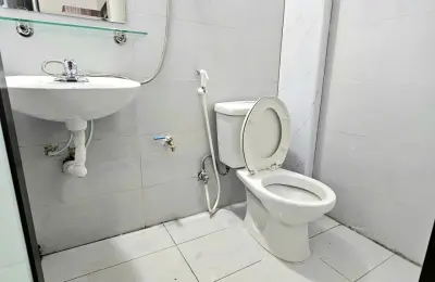 202 - Phòng trọ khép kín đầy đủ đồ, dọn vào ở ngay