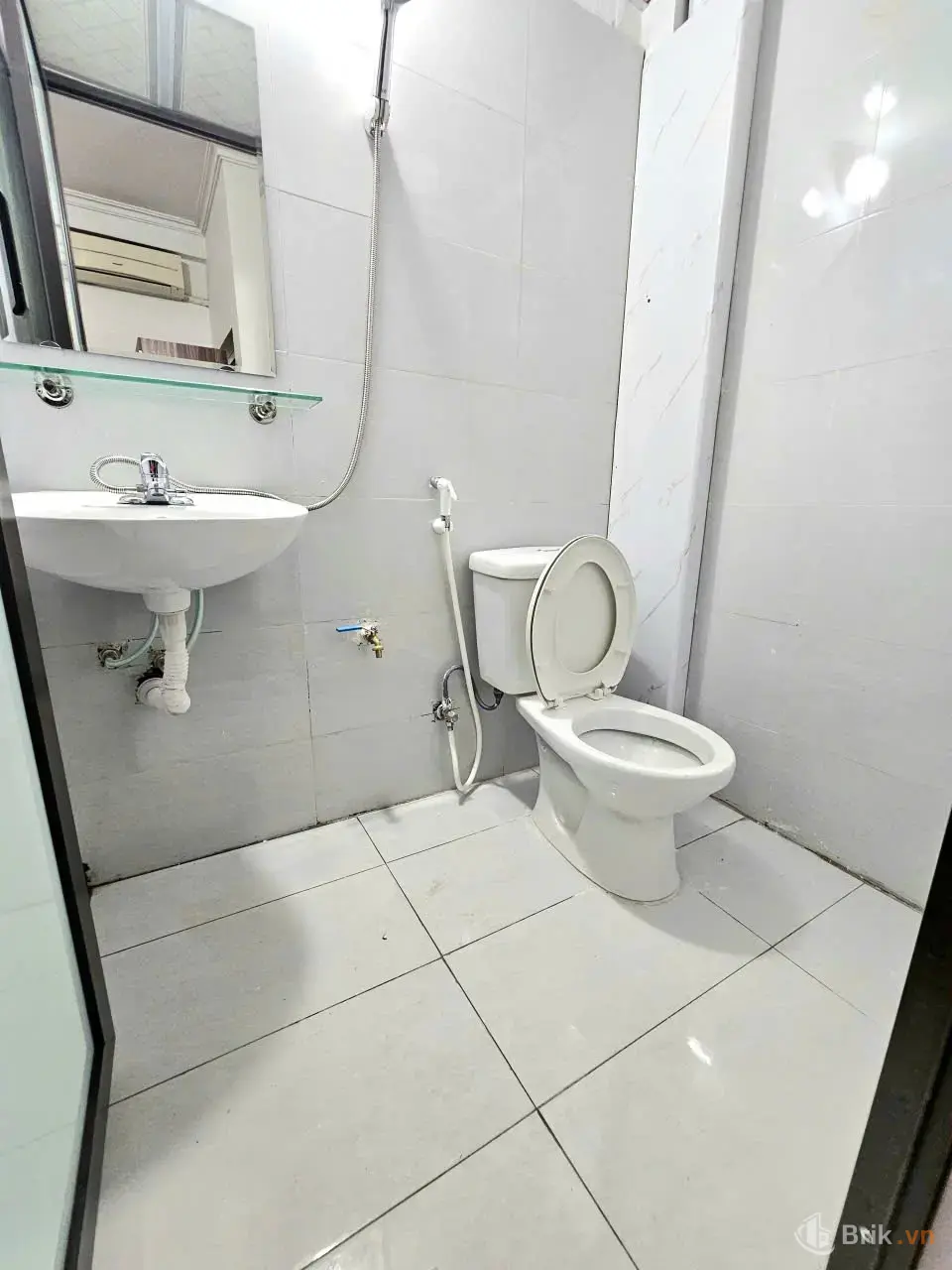 202 - Phòng trọ khép kín đầy đủ đồ, dọn vào ở ngay