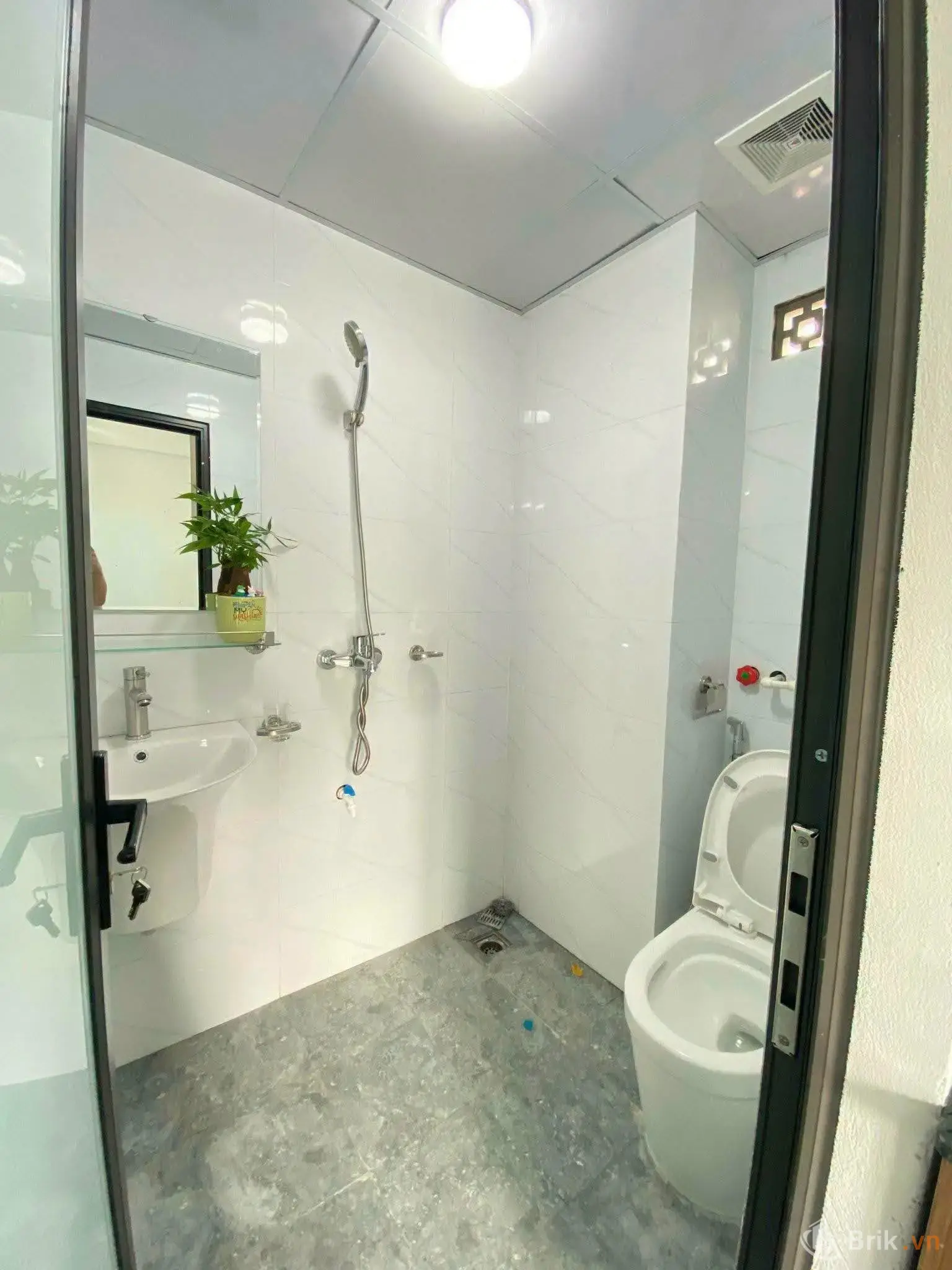 303 - Căn hộ Studio đầy đủ nội thất