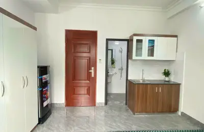 303 - Căn hộ Studio đầy đủ nội thất