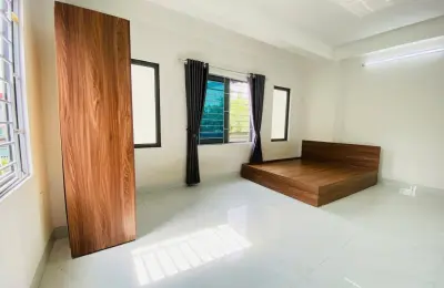 CCMN 51B Ngõ 143 Xuân Phương