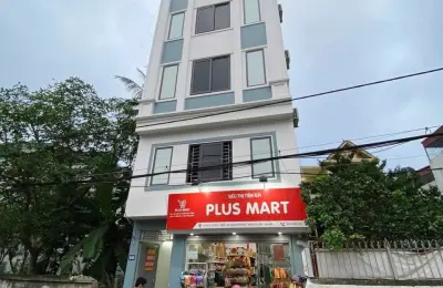 P304 - Phòng Studio rộng, thoáng, nội thất cơ bản