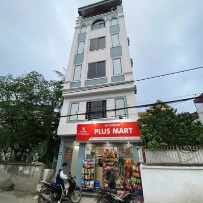 P304 - Phòng Studio rộng, thoáng, nội thất cơ bản