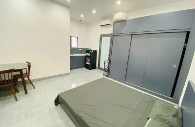 CHO THUÊ NHÀ TẬP THỂ GẦN ĐẠI HỌC Y ĐẦY ĐỦ TIỆN NGHI
