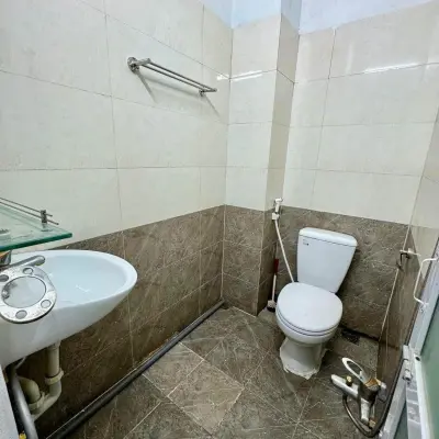 P302 - Phòng trọ khép kín, giá rẻ