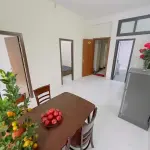 P502 - Căn hộ 2N1K ban công rộng, view cực thoáng