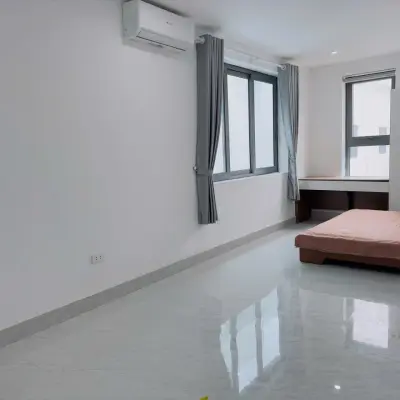 P303 - Căn hộ Studio mới đầy đủ nội thất