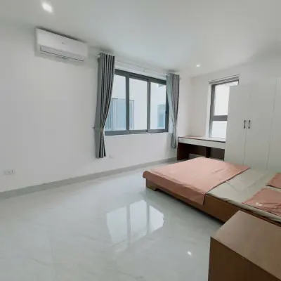 P303 - Căn hộ Studio mới đầy đủ nội thất