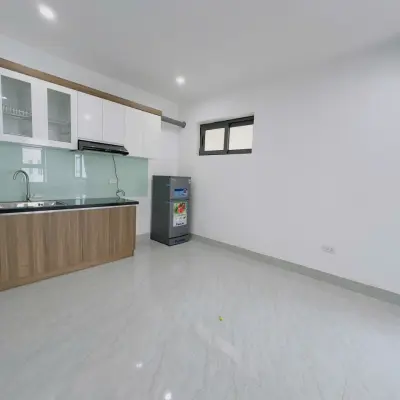 P303 - Căn hộ Studio mới đầy đủ nội thất